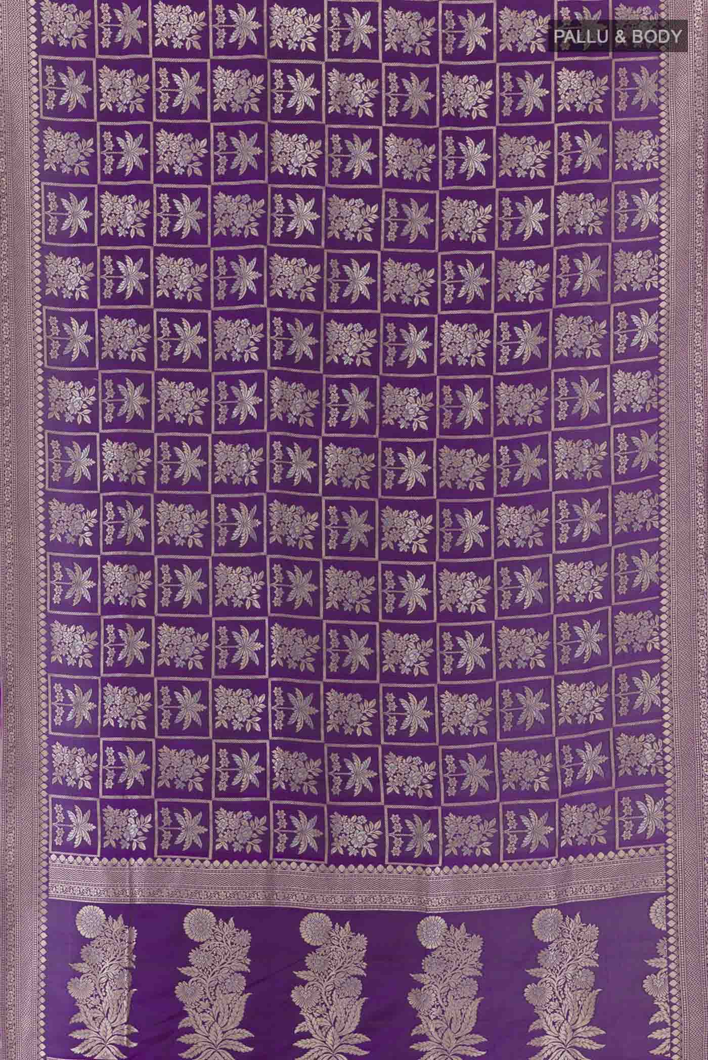 pallu body