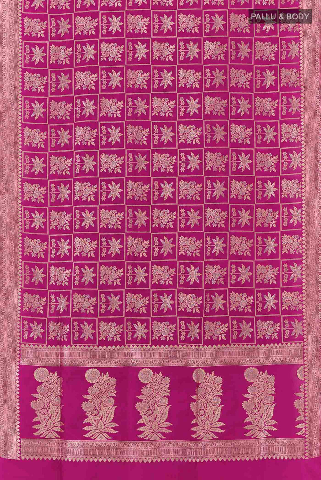 pallu body
