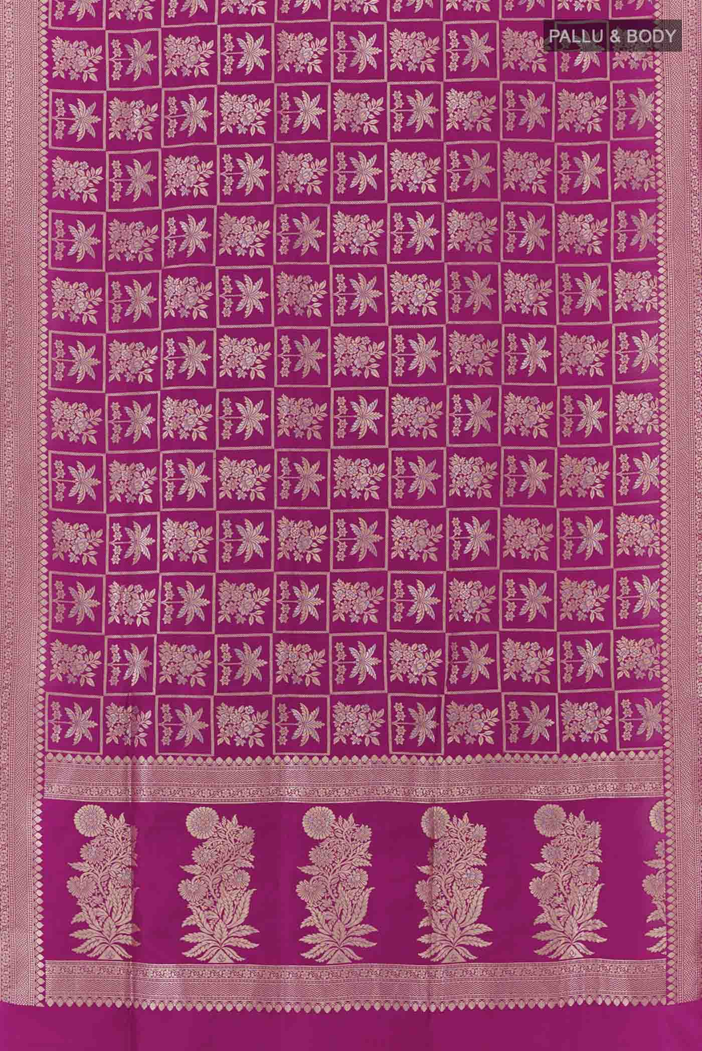 pallu body