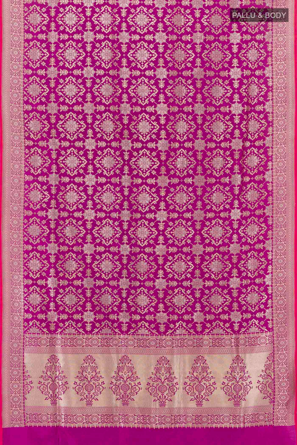 pallu body