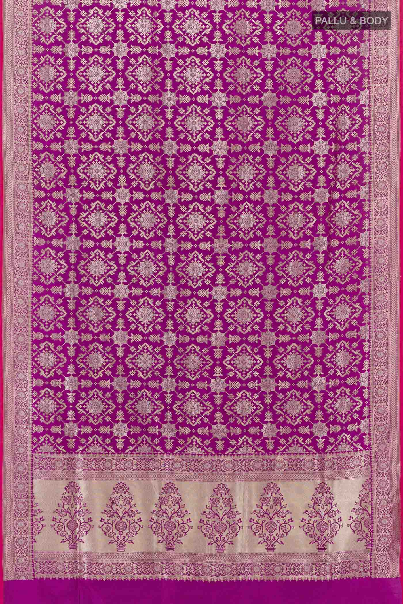 pallu body