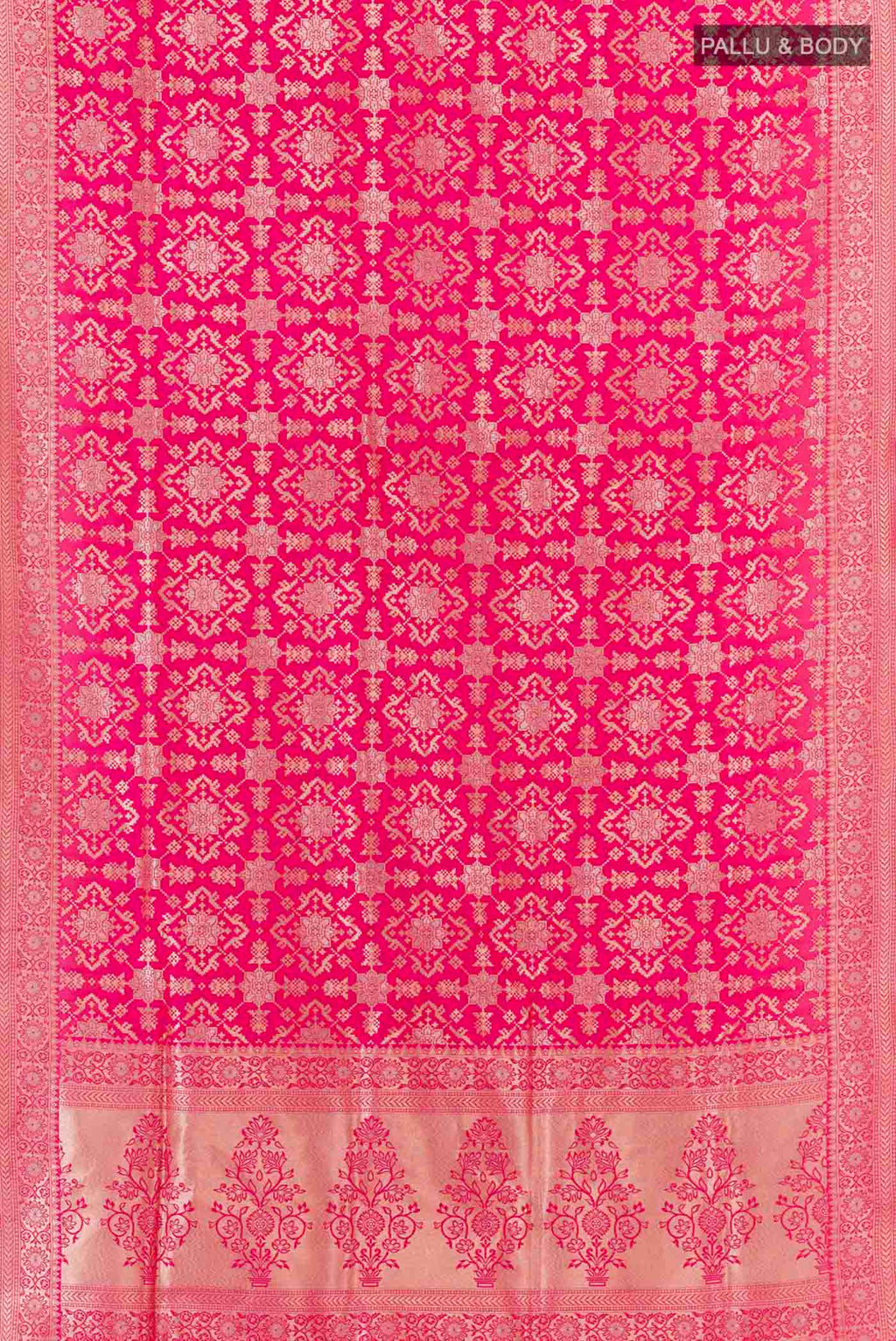 pallu body
