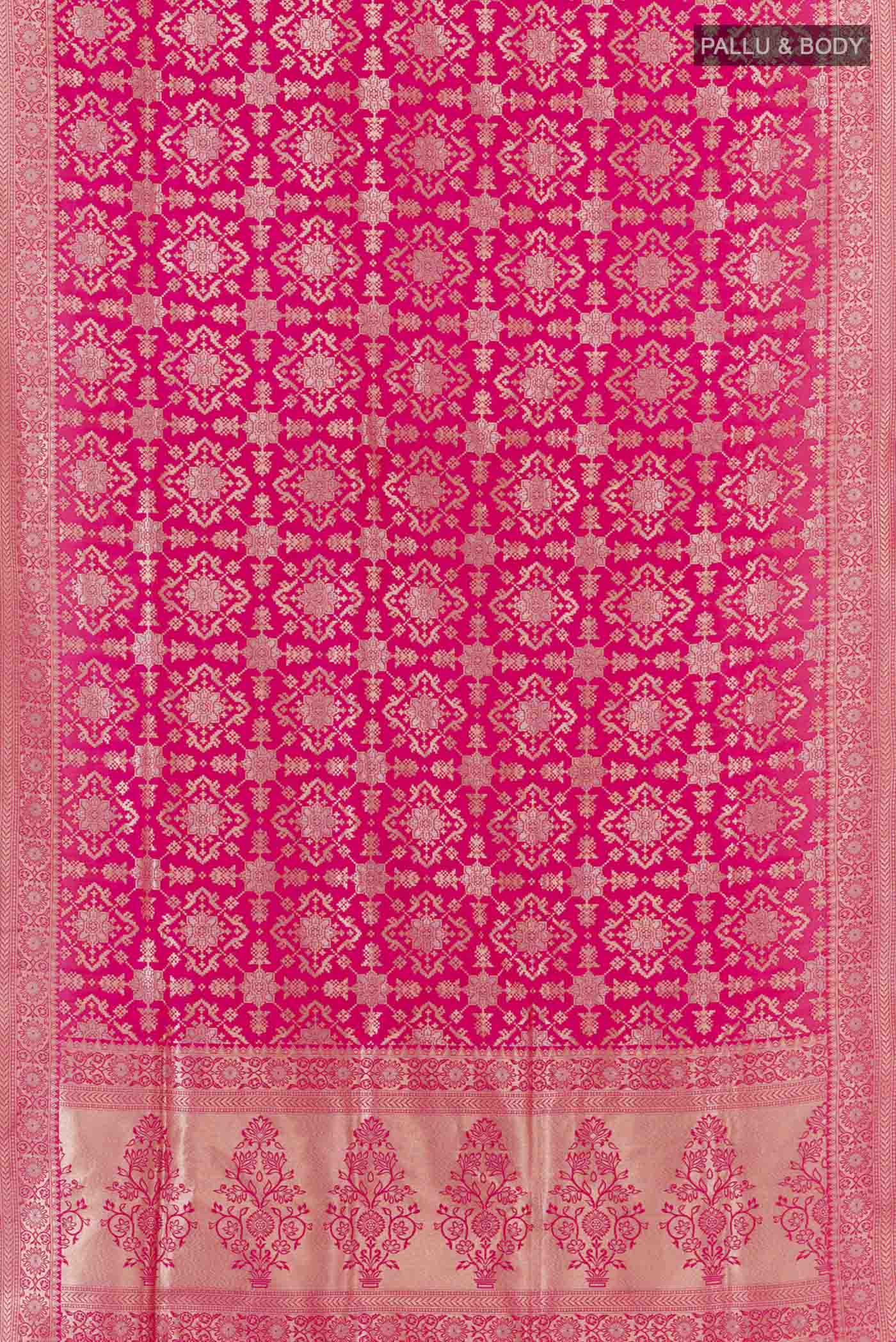 pallu body