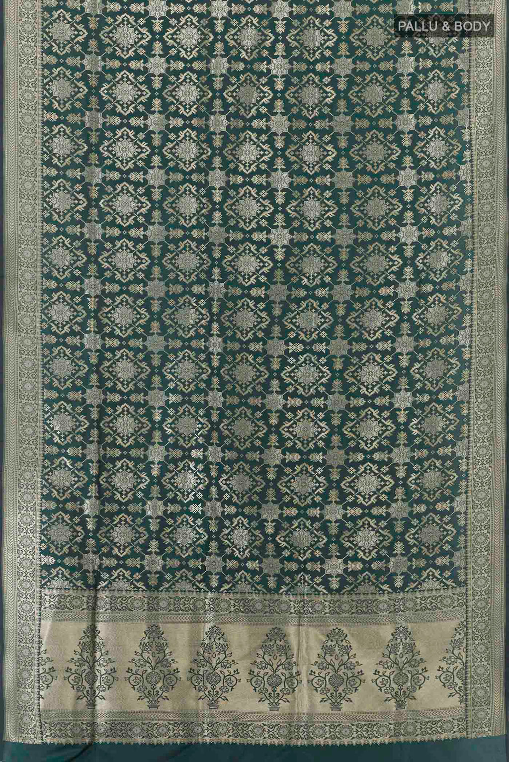 pallu body
