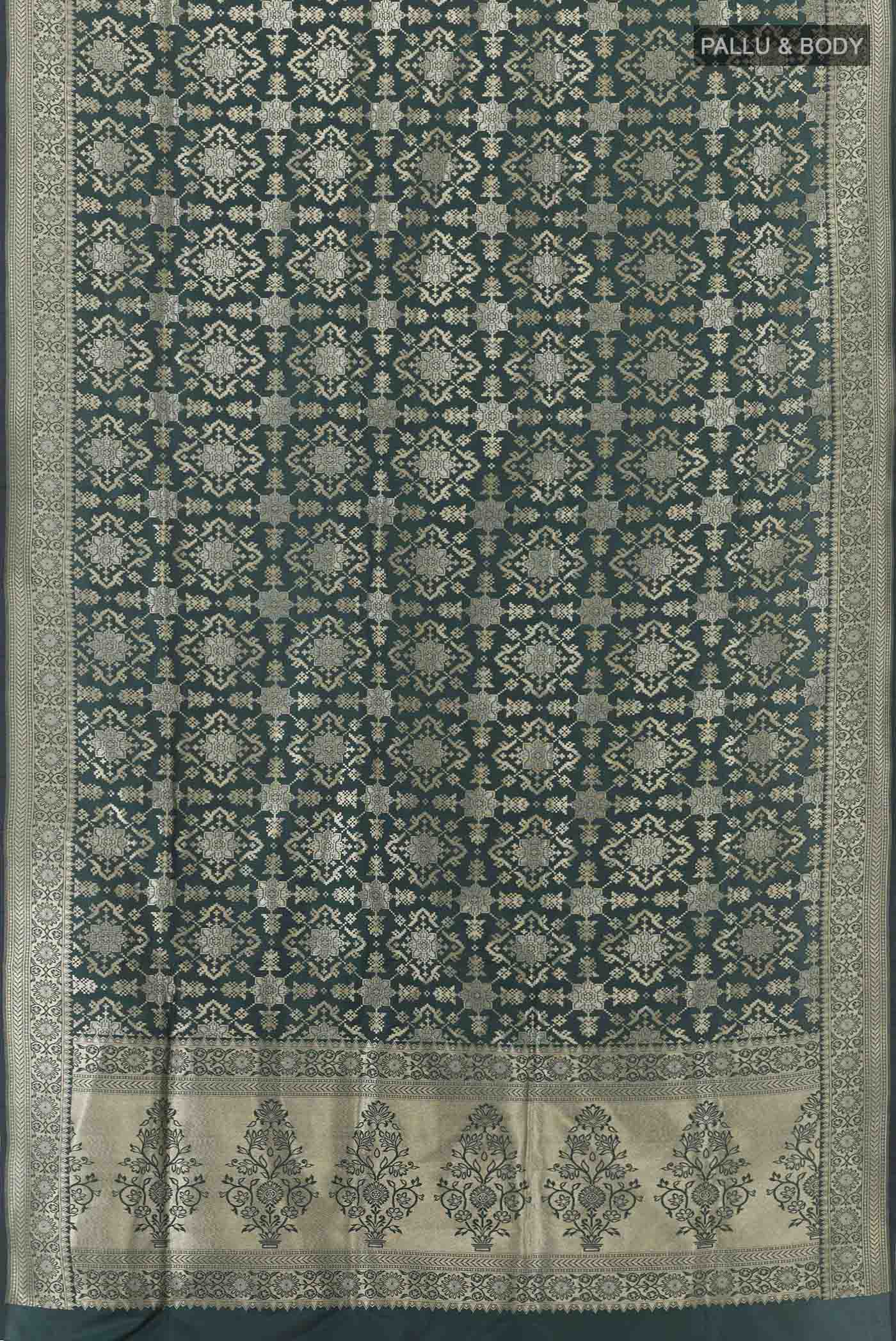 pallu body