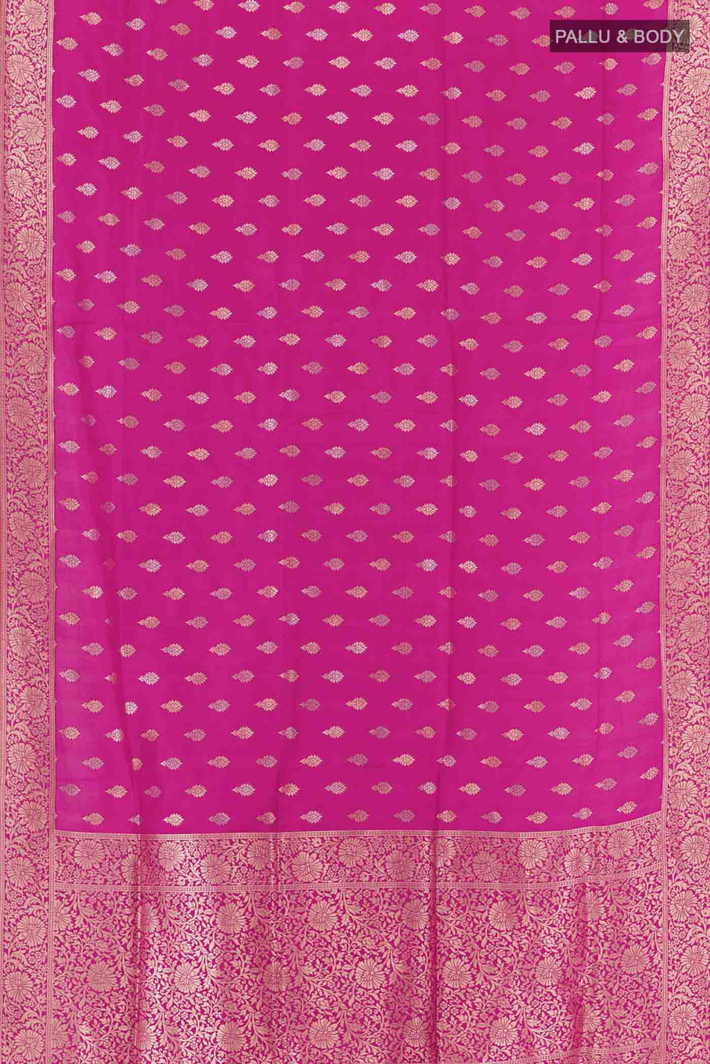 pallu body