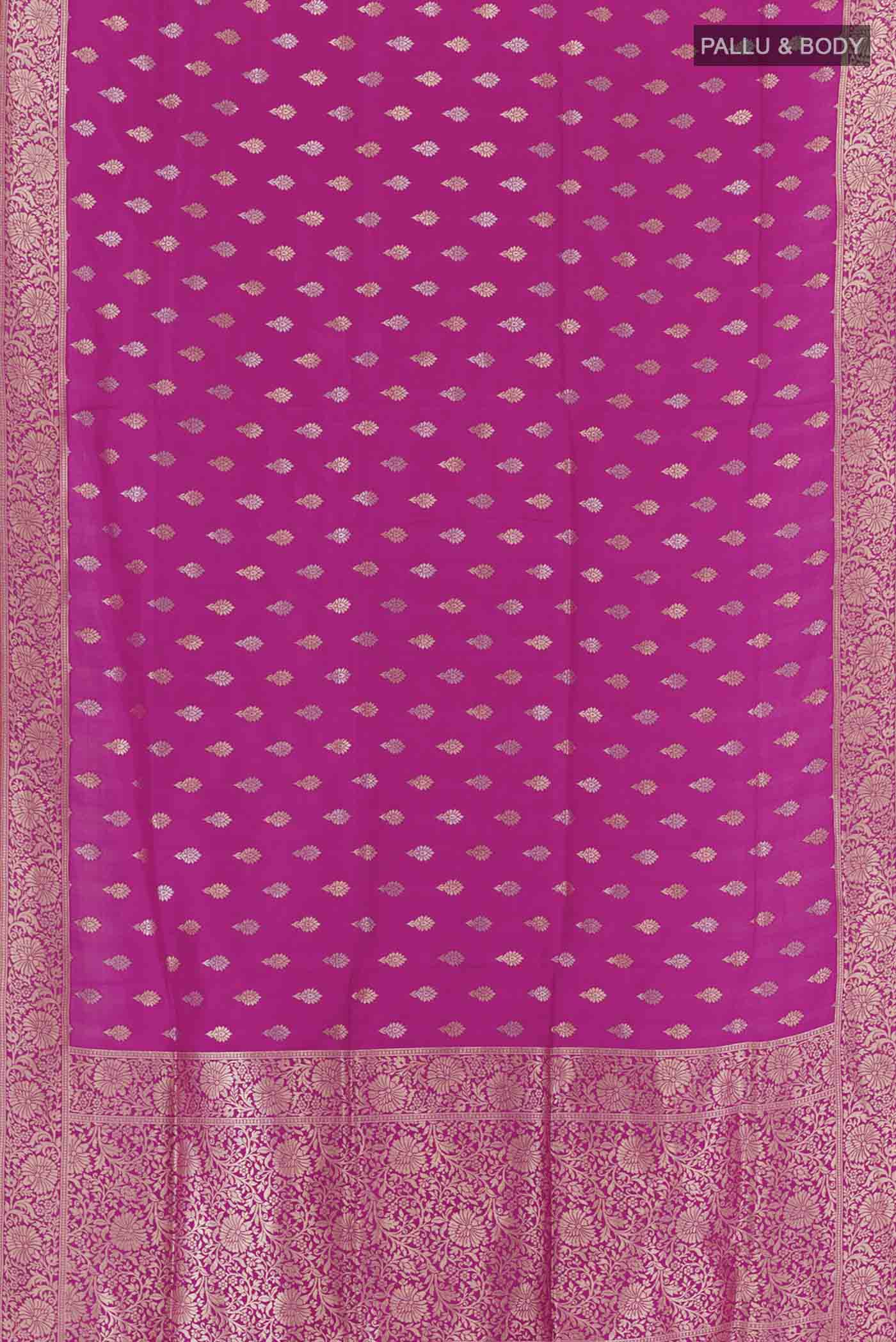 pallu body