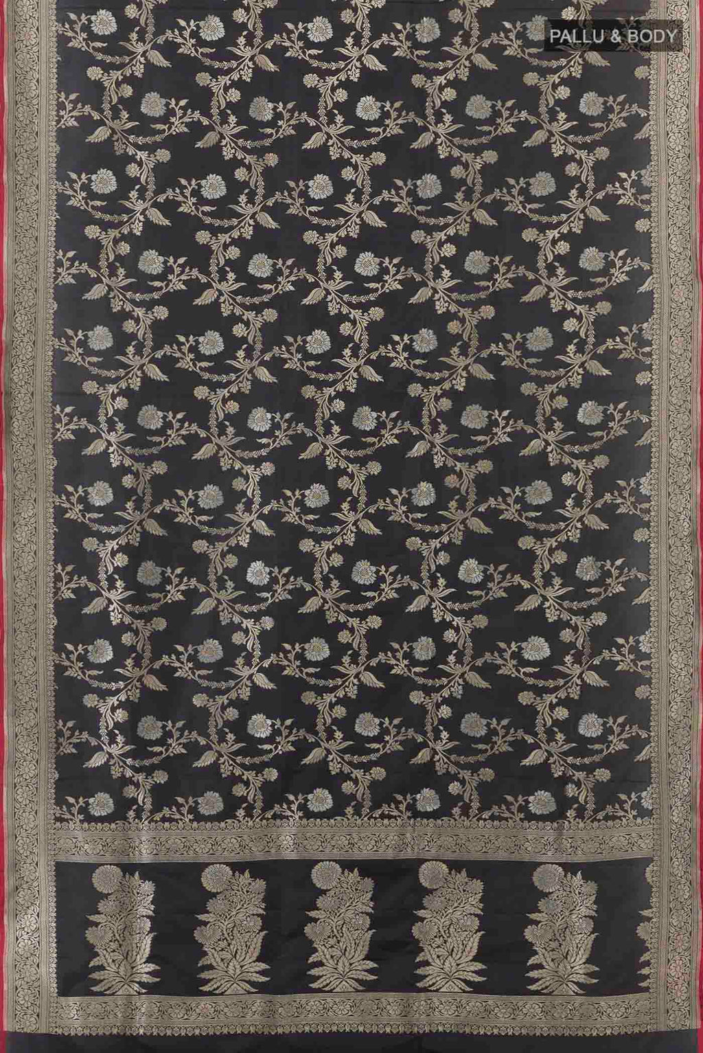 pallu body