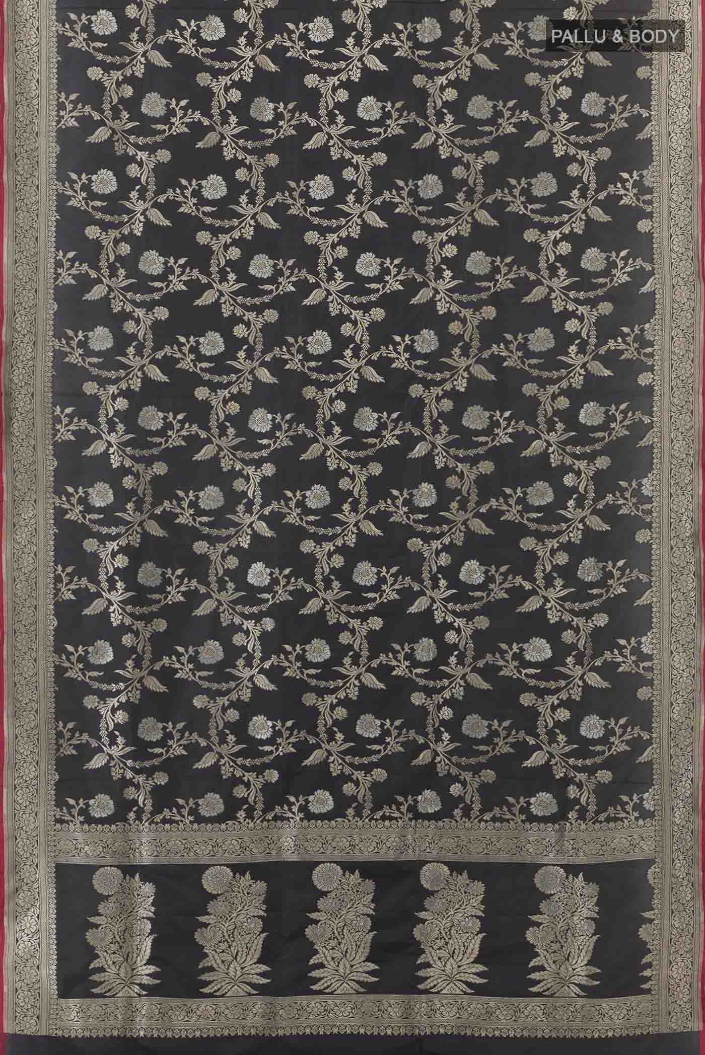 pallu body