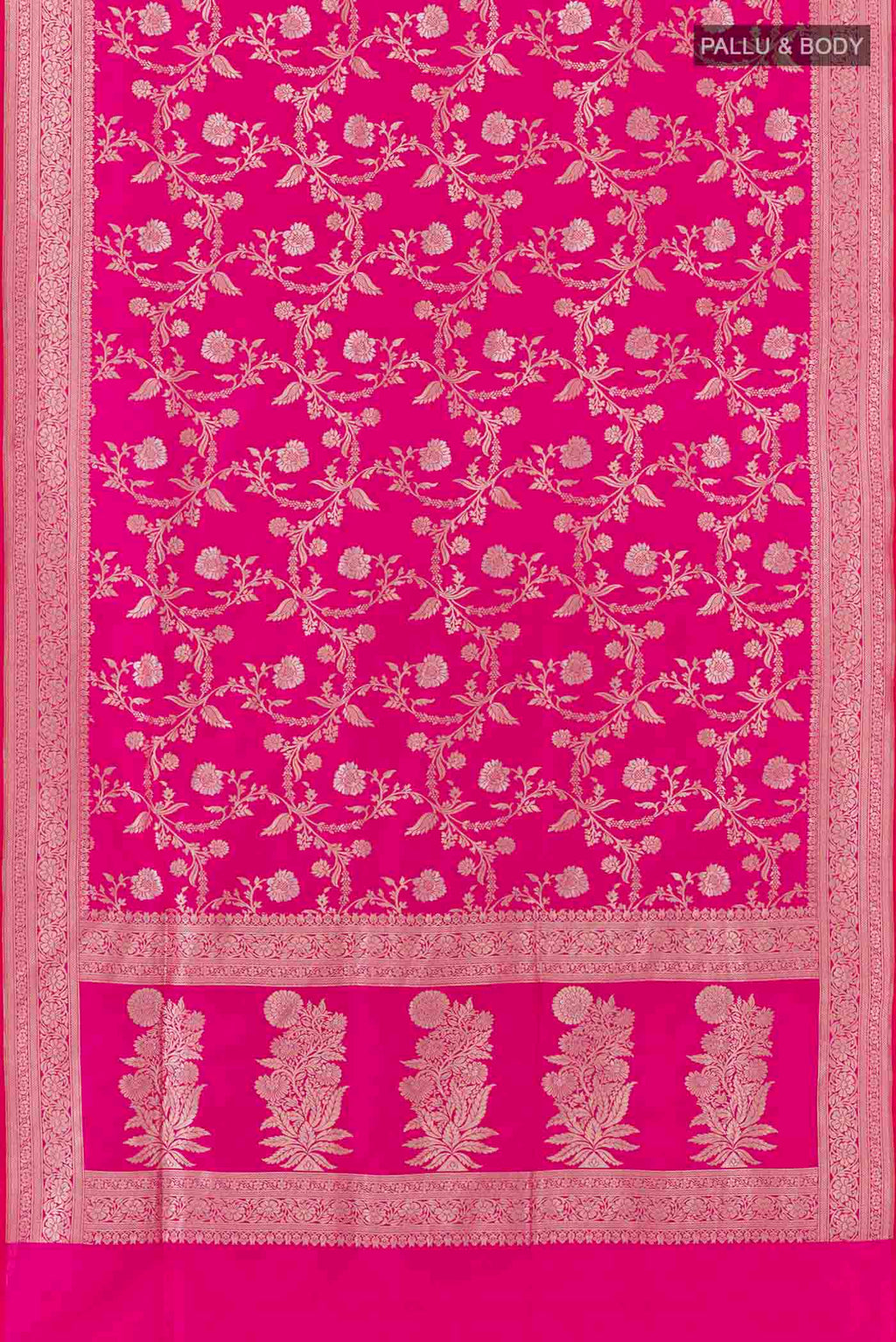 pallu body
