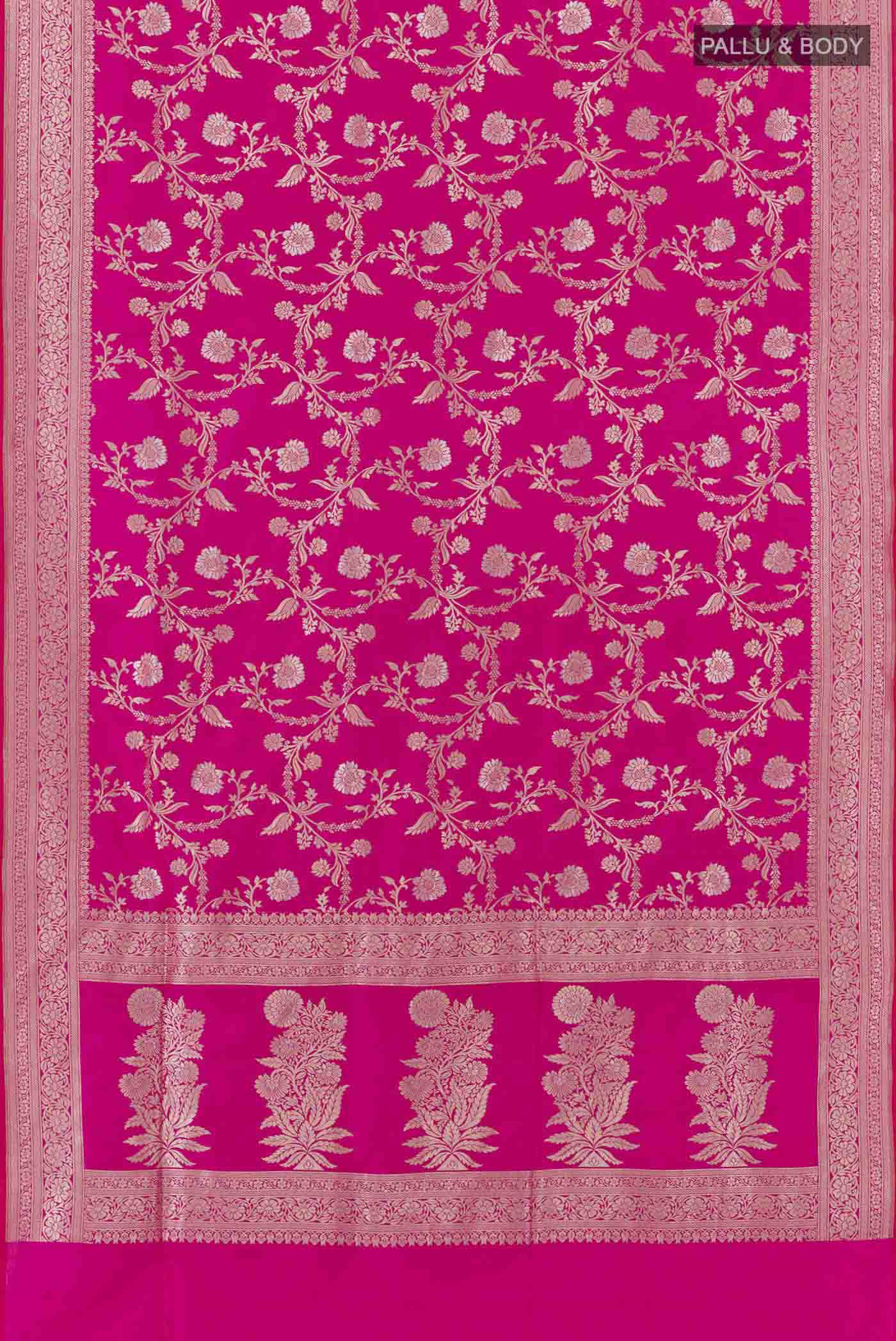 pallu body