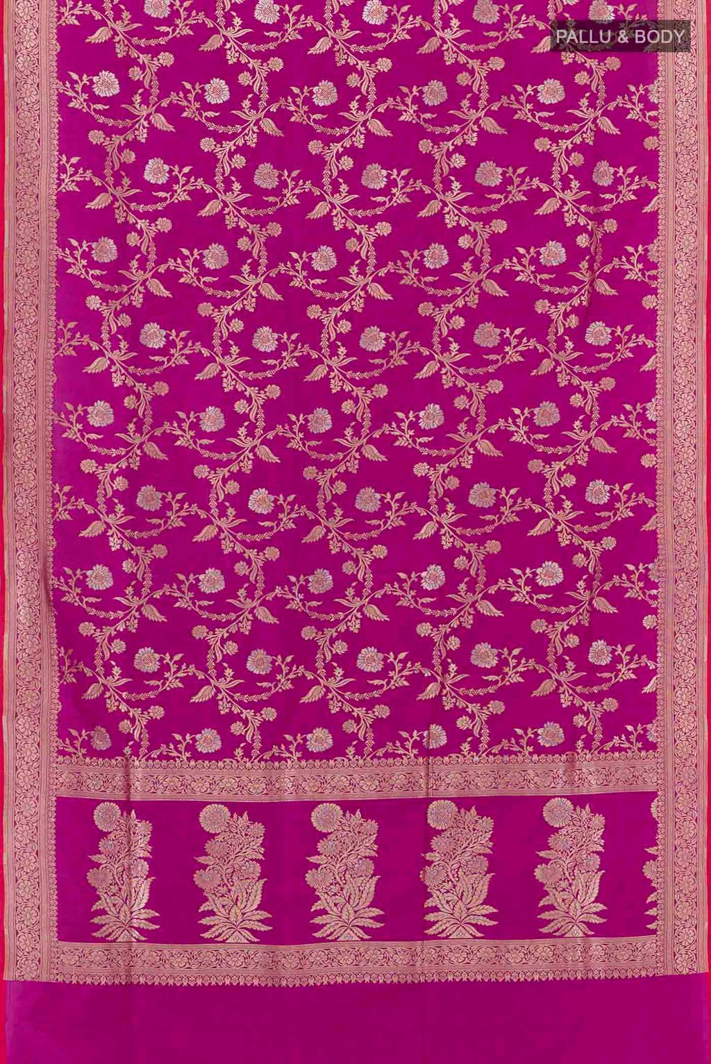 pallu body