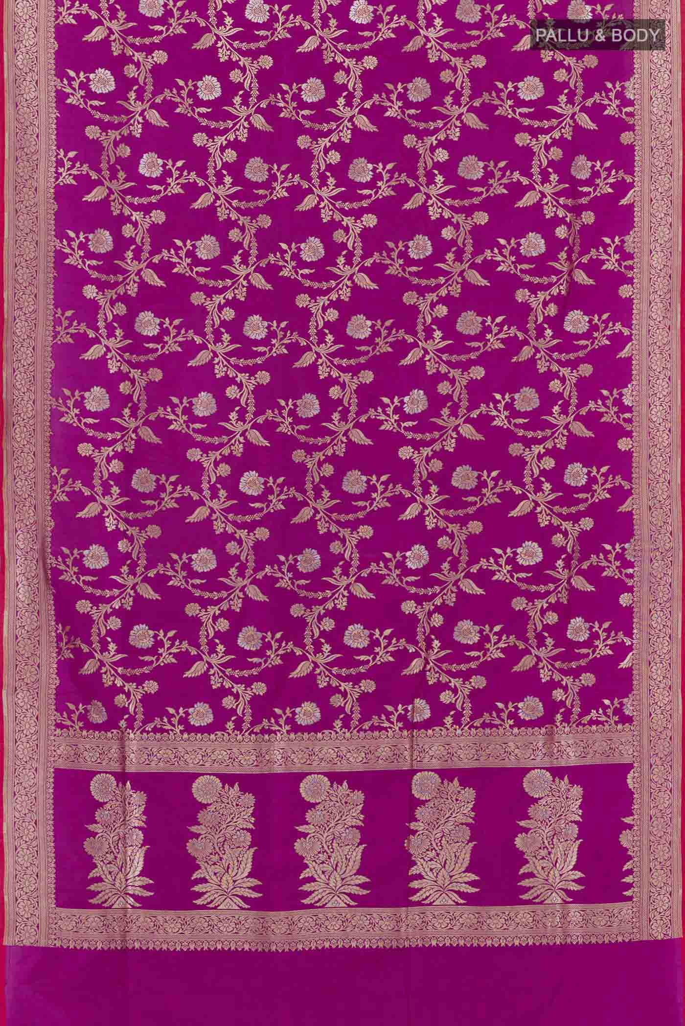 pallu body