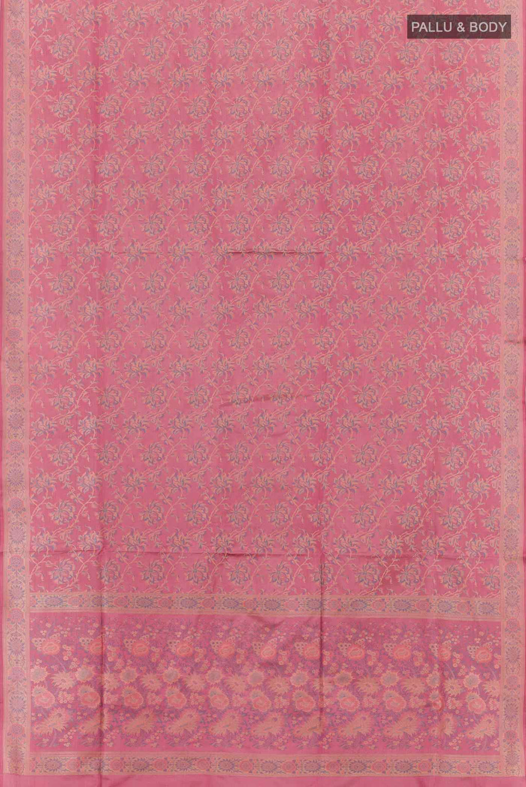 pallu body