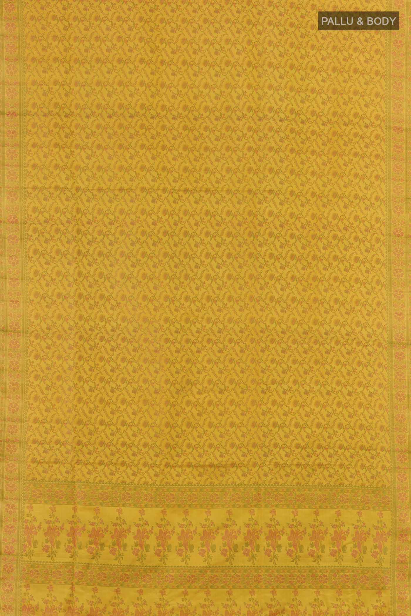 pallu body