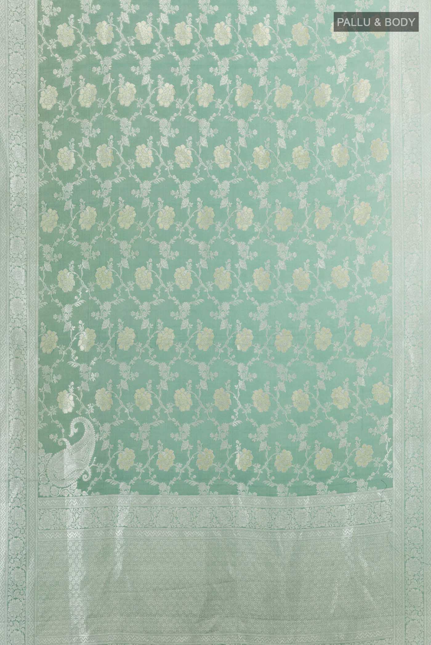 pallu body