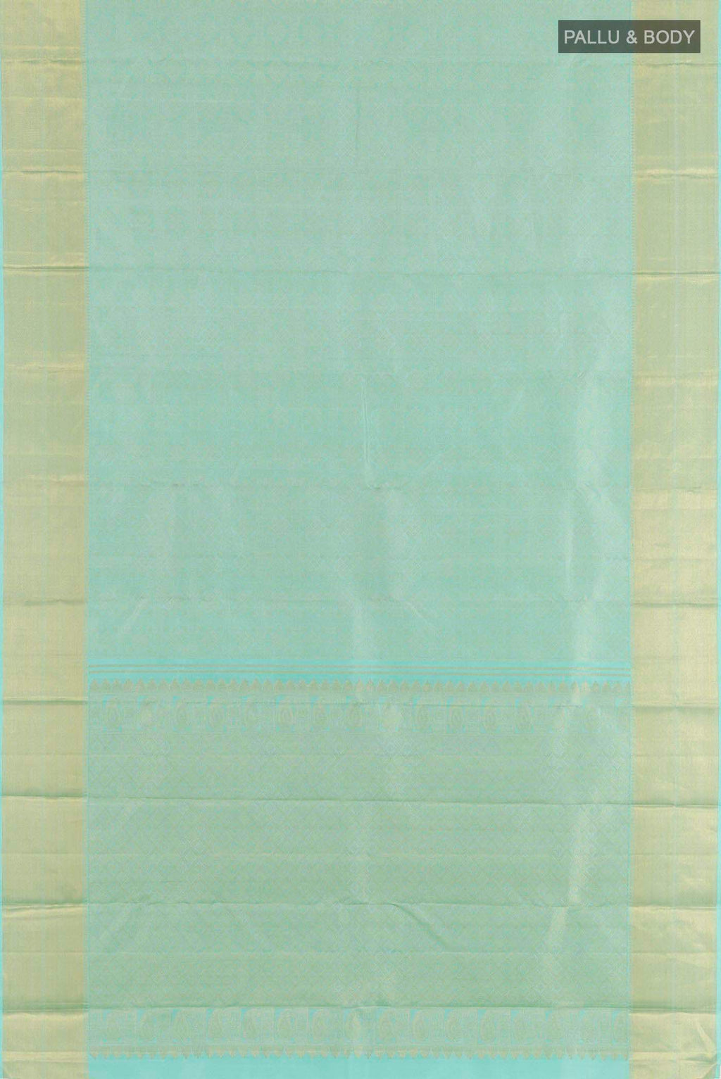 pallu body