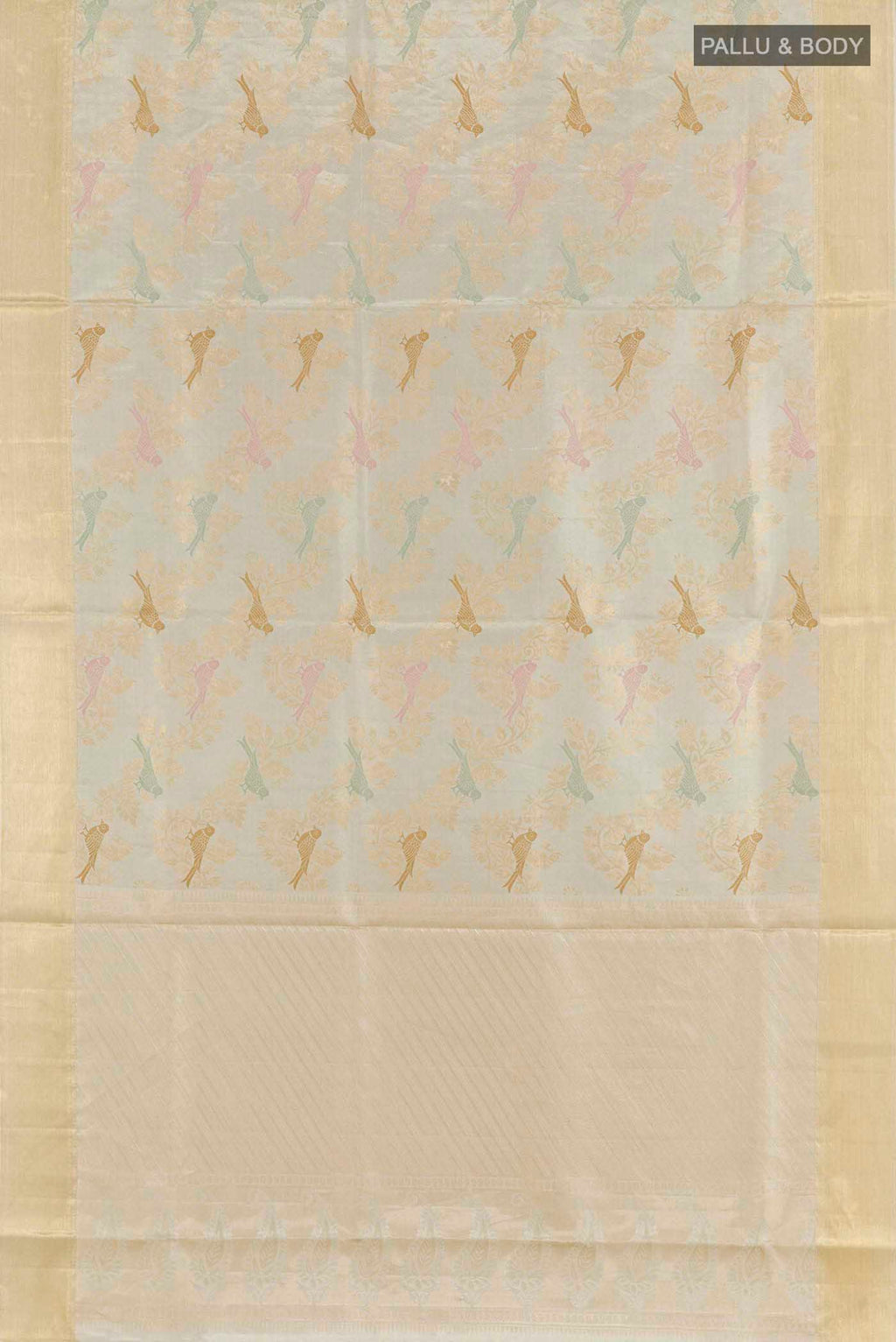 pallu body