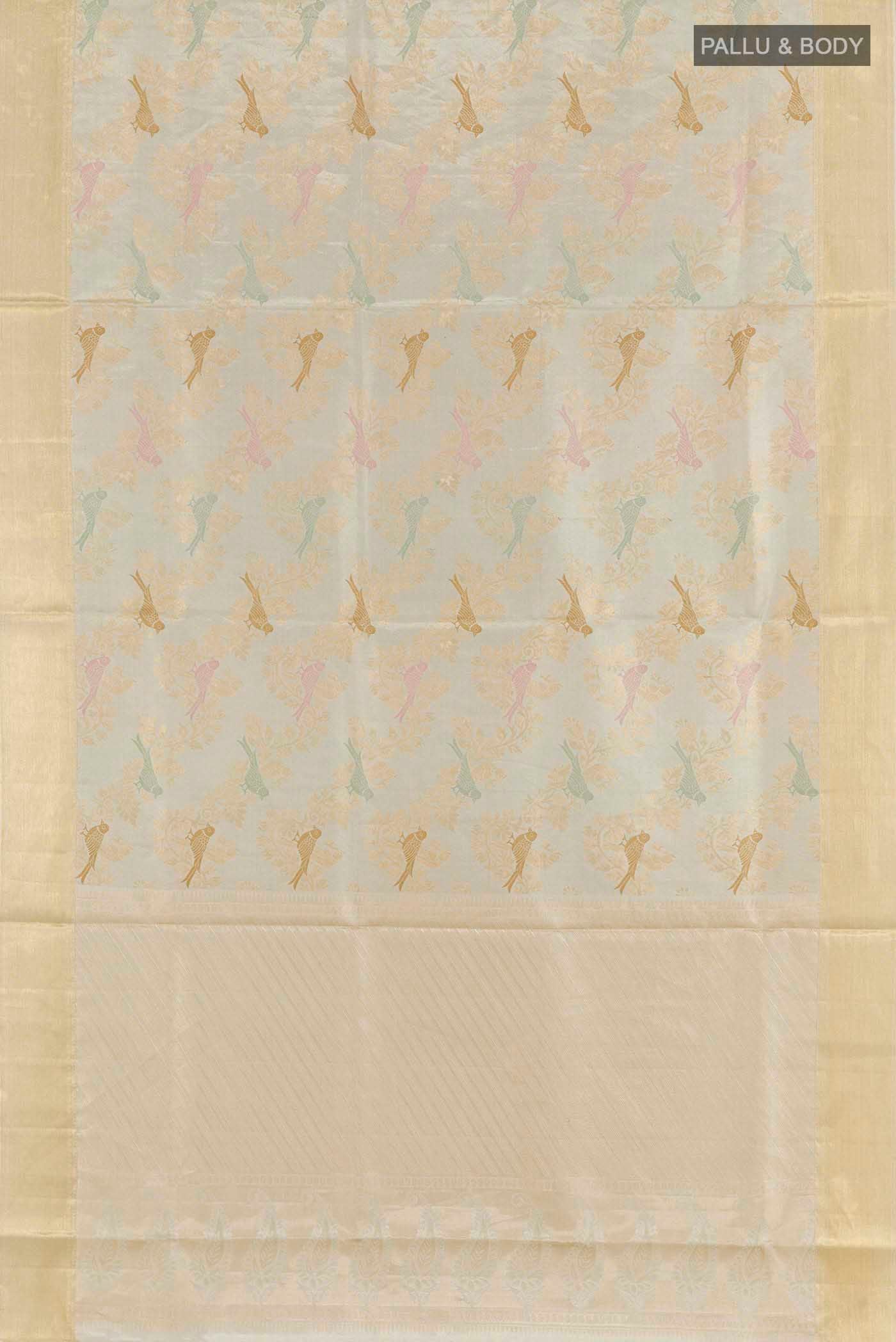 pallu body