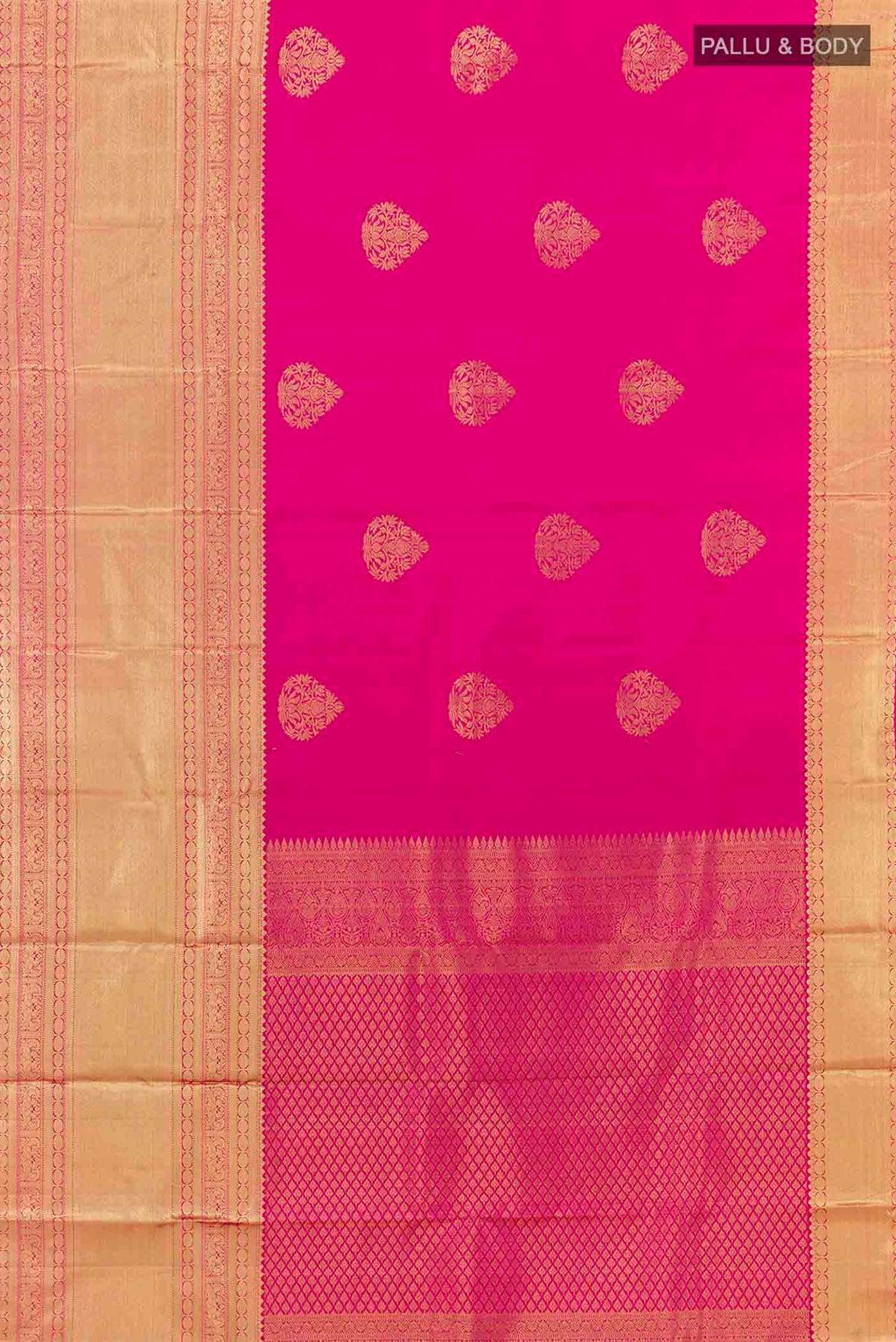 pallu body