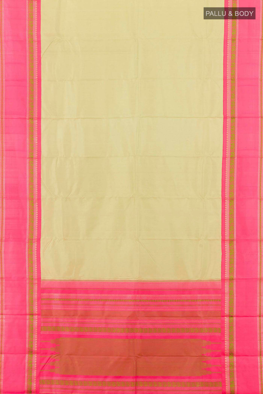 pallu body