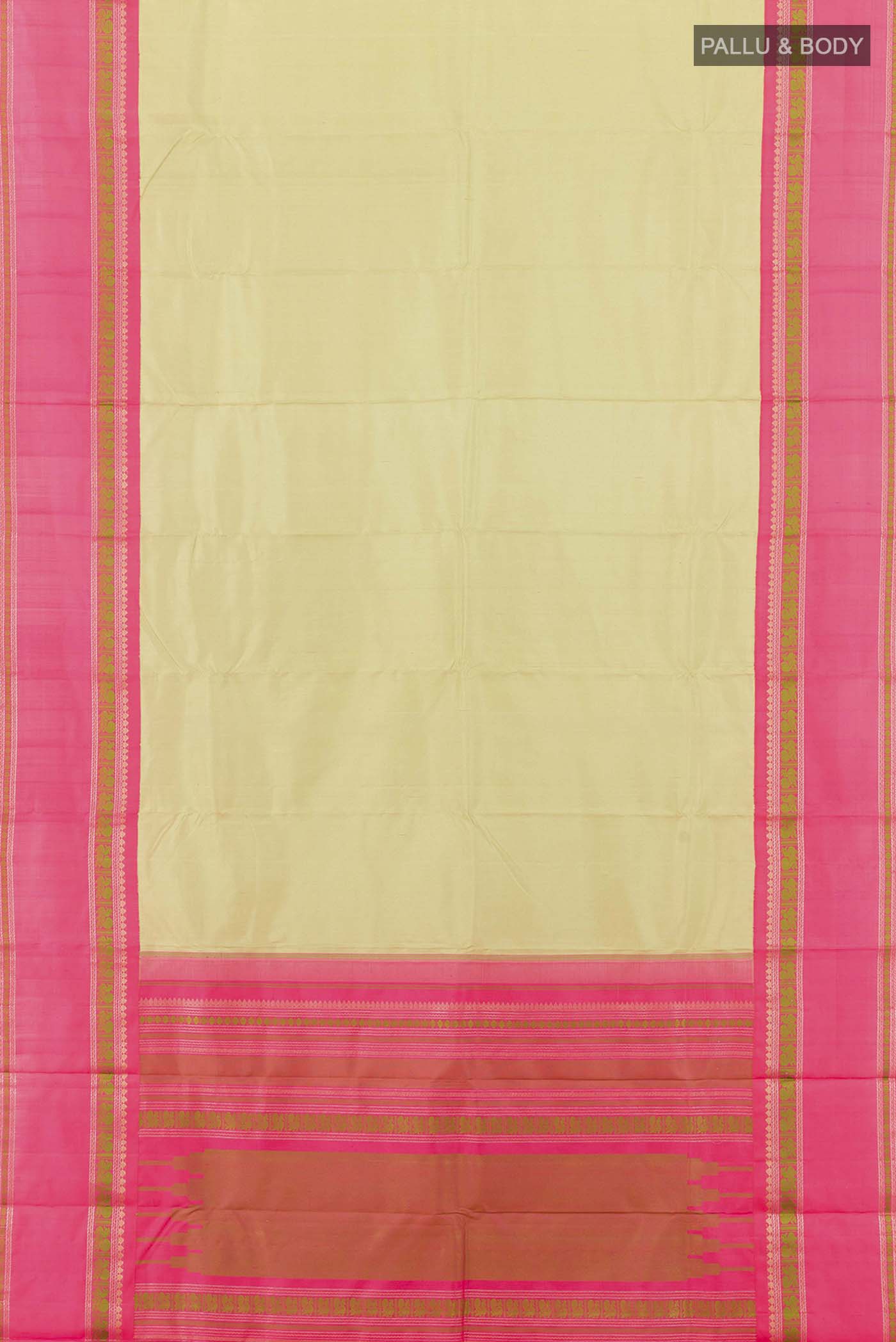 pallu body