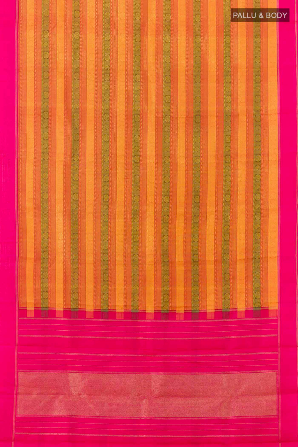 pallu body