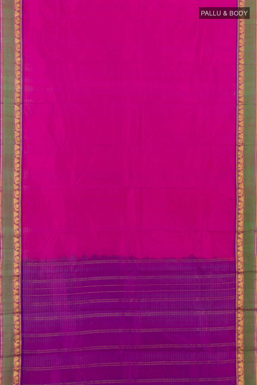 pallu body