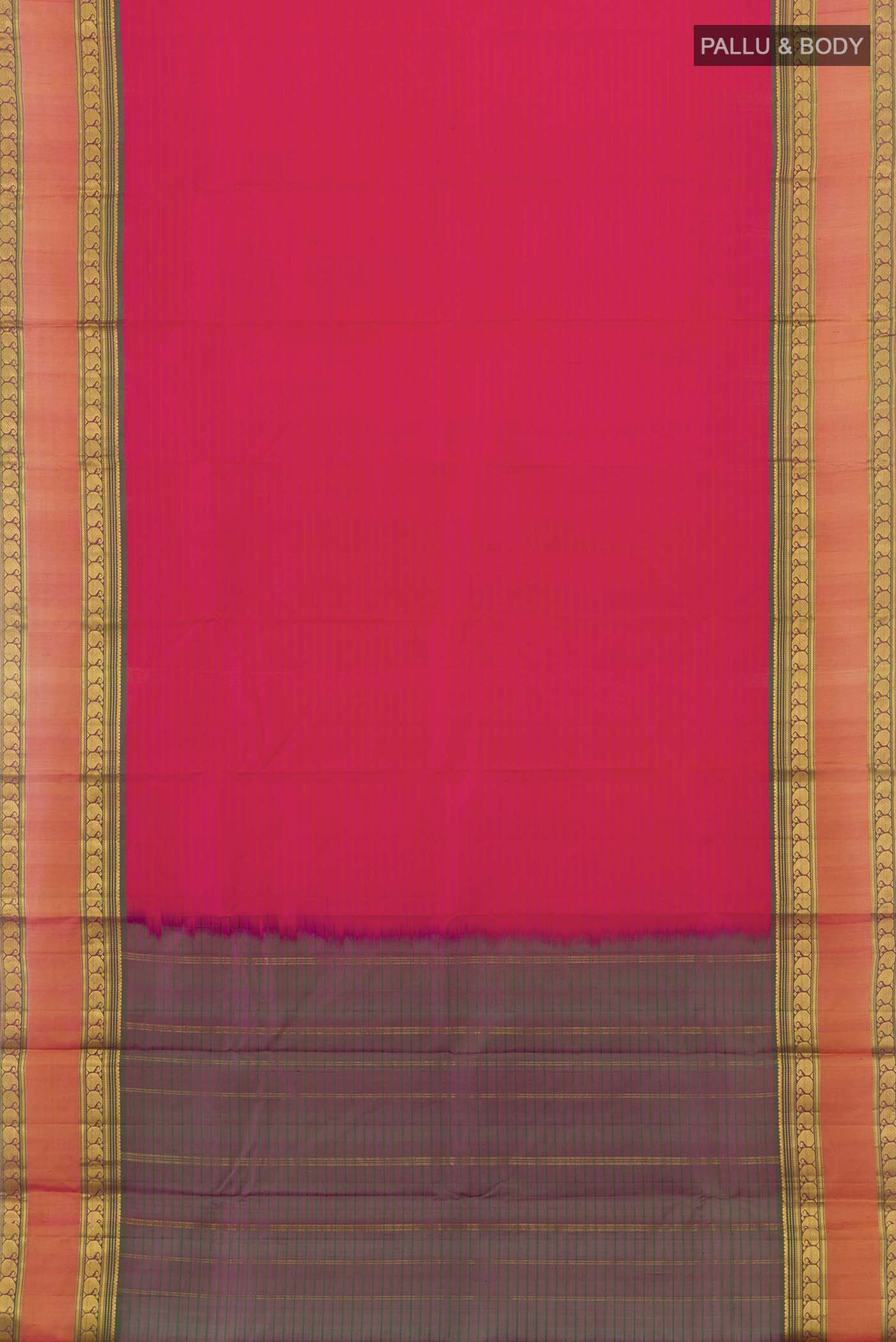 pallu body