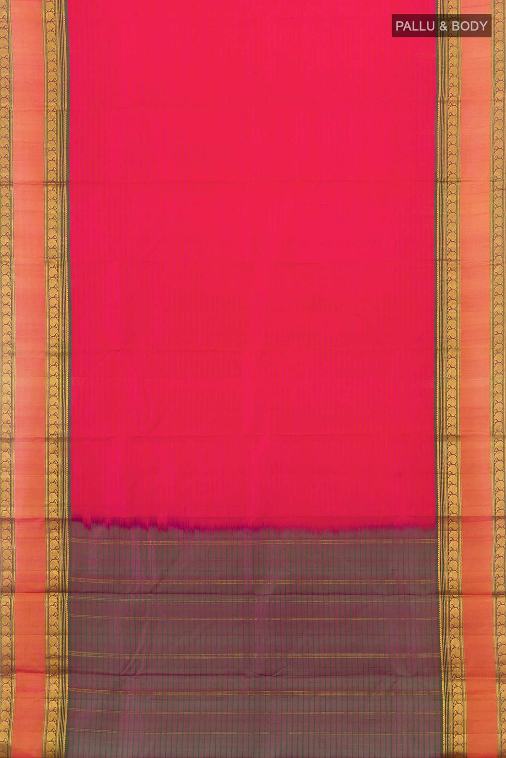 pallu body