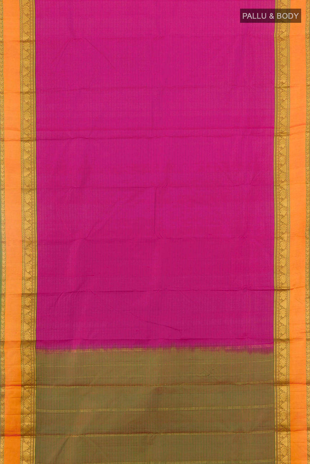 pallu body