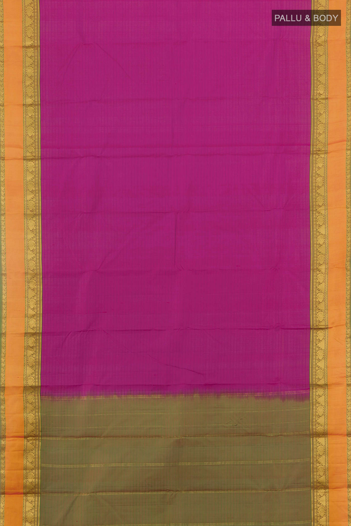 pallu body