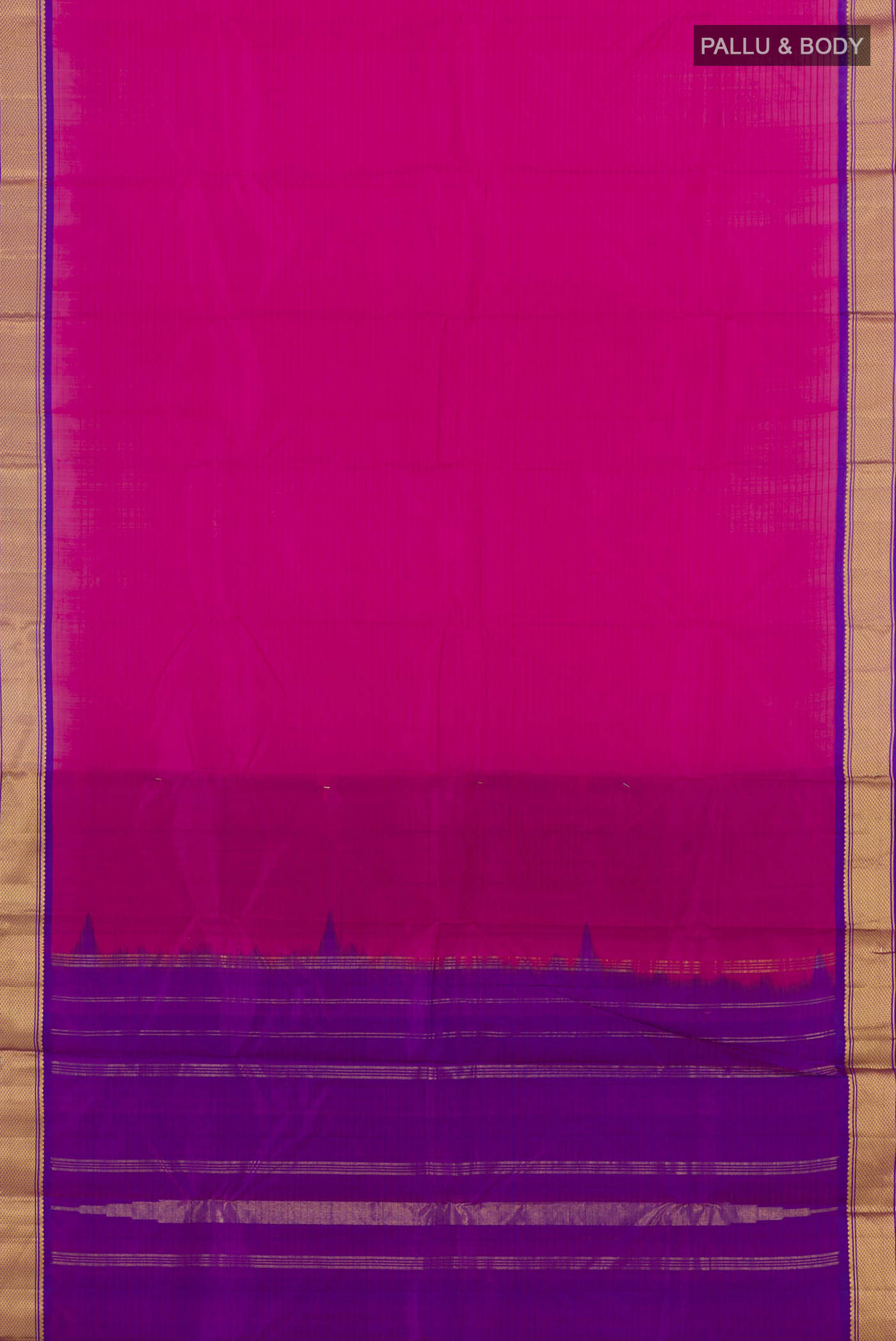 pallu body