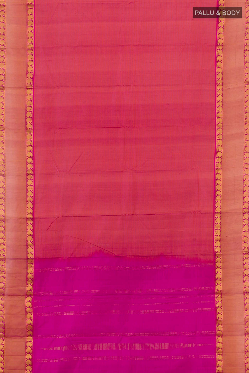 pallu body