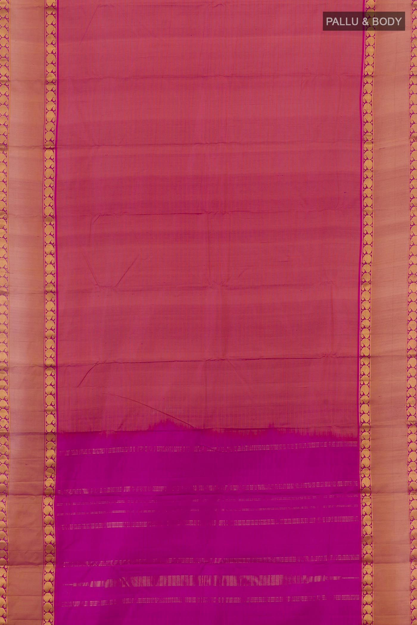 pallu body