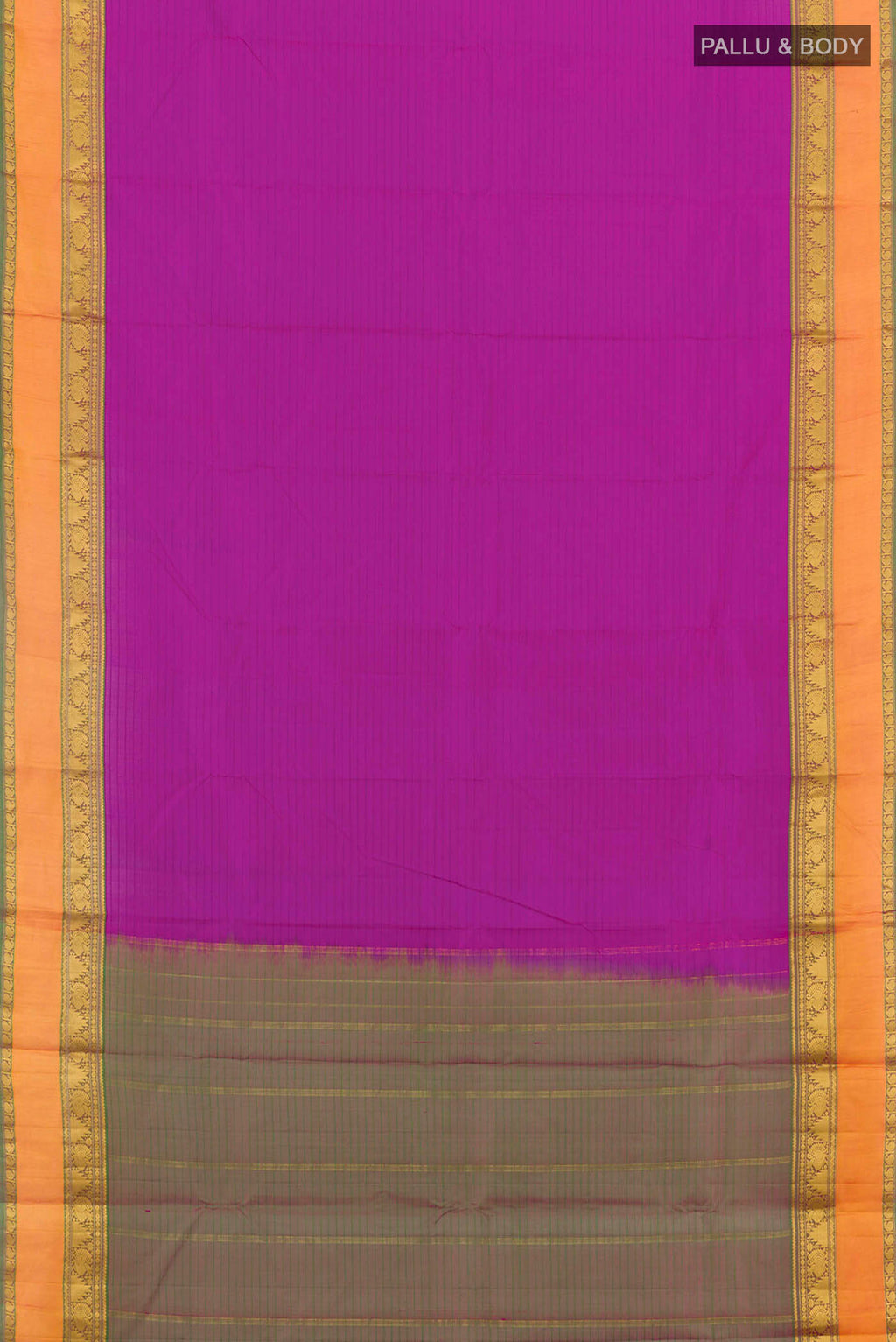 pallu body