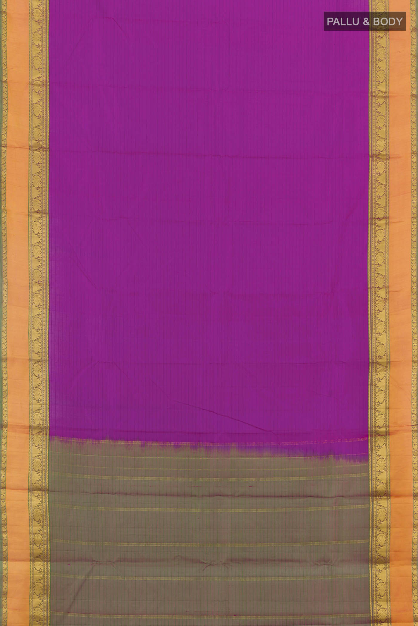 pallu body