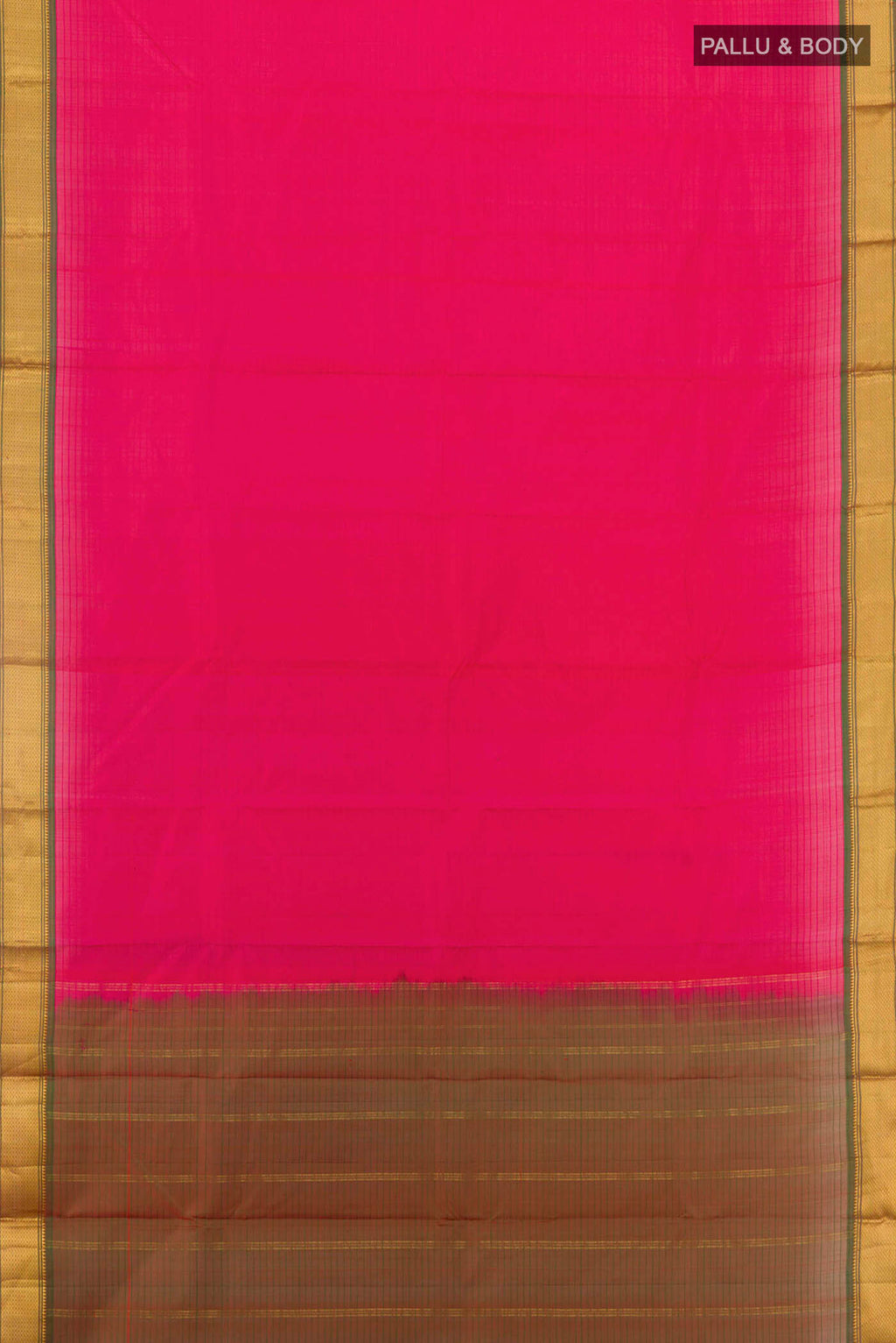 pallu body