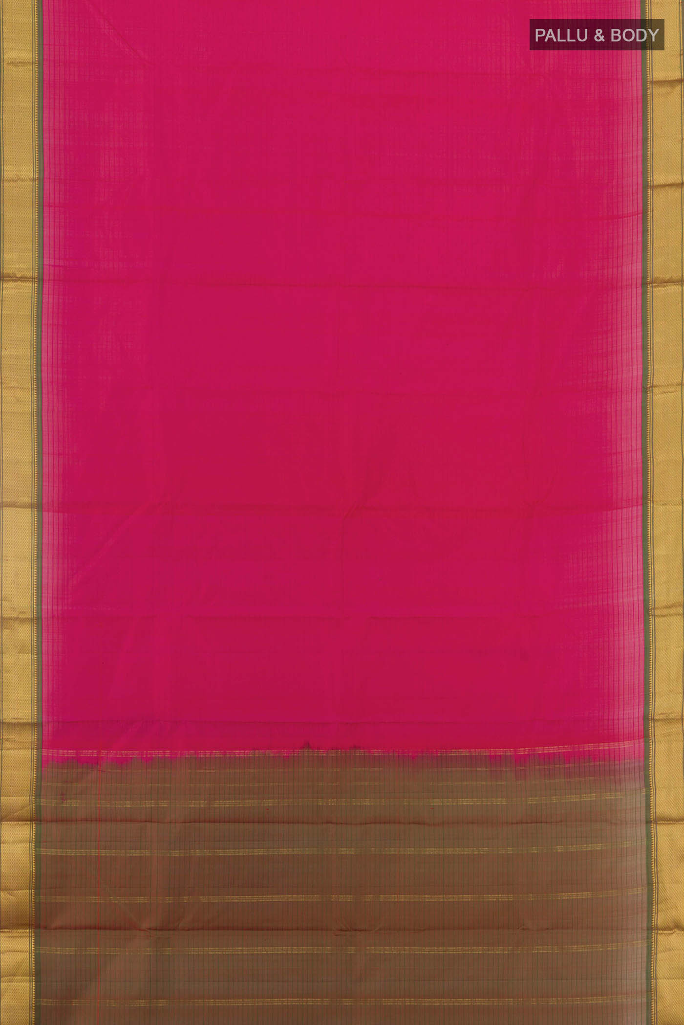 pallu body