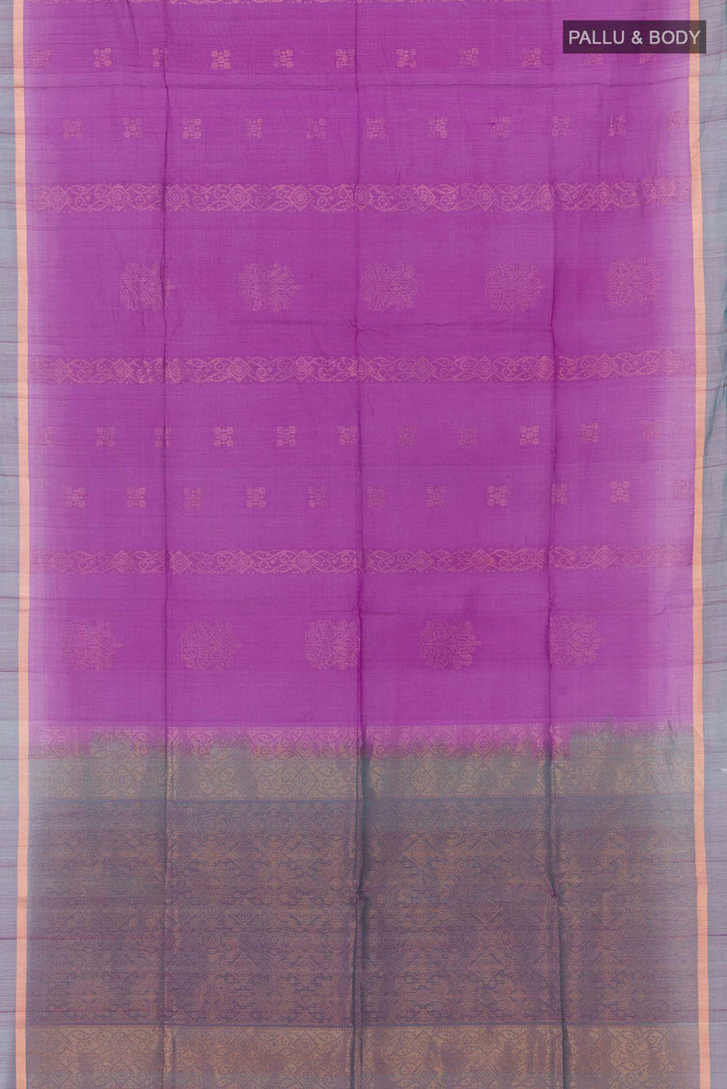 pallu body