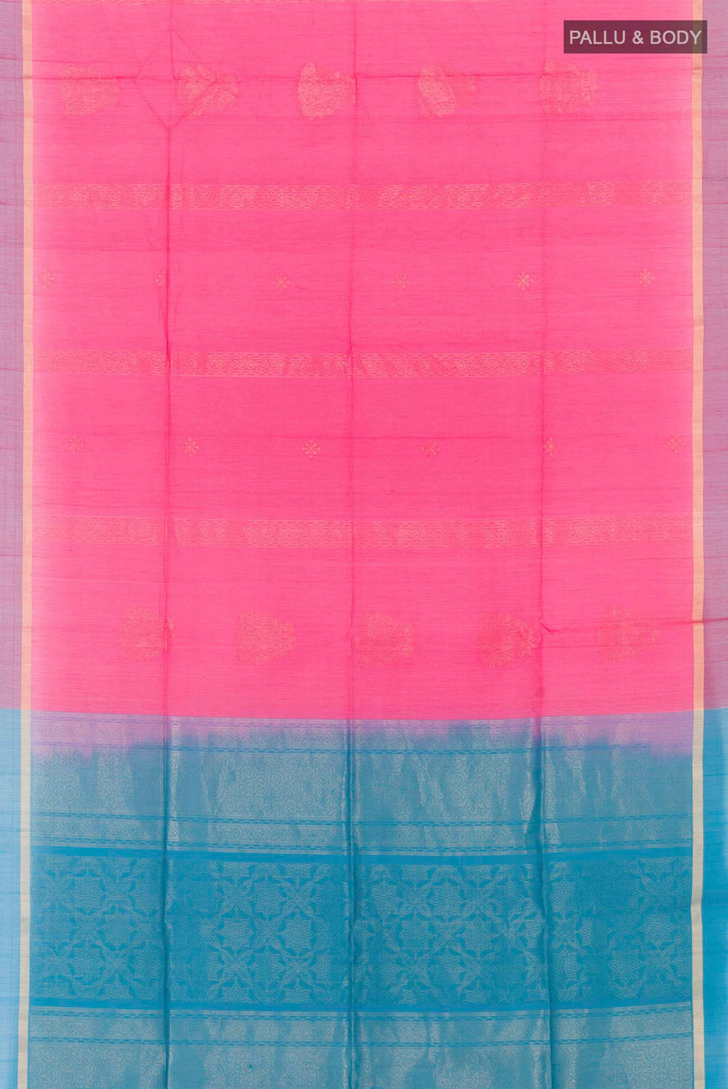 pallu body