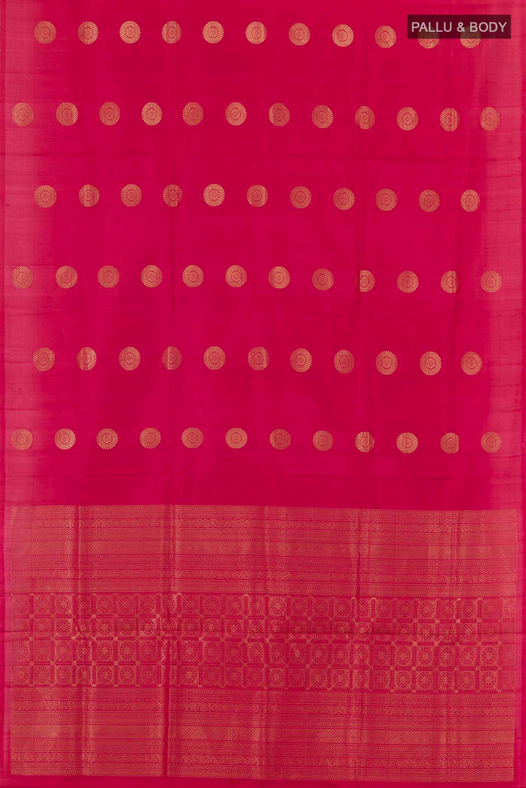 pallu body