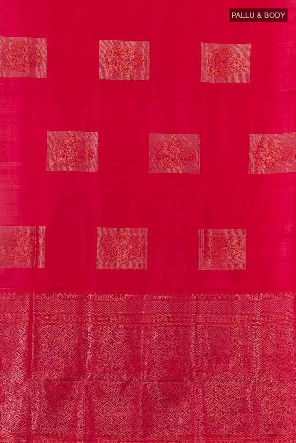 pallu body