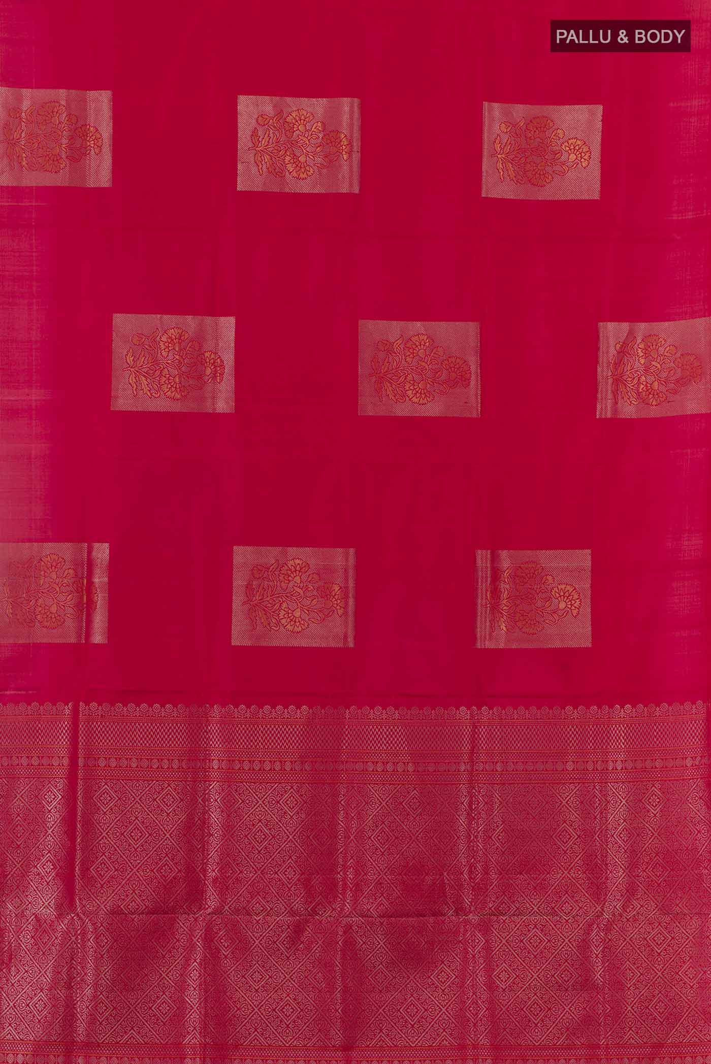 pallu body