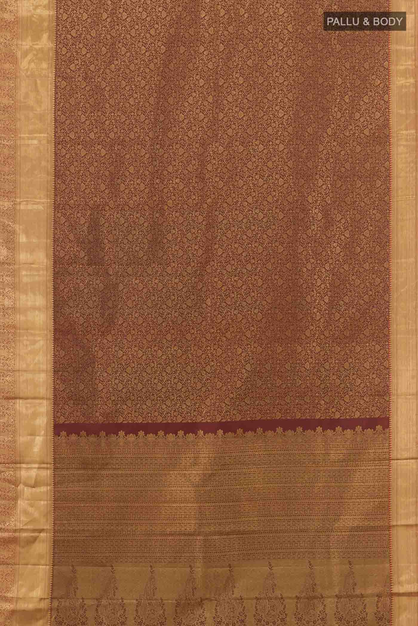 pallu body