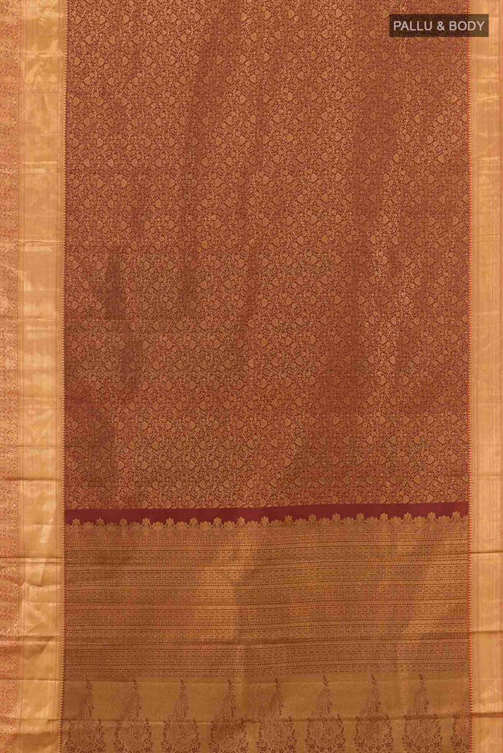 pallu body