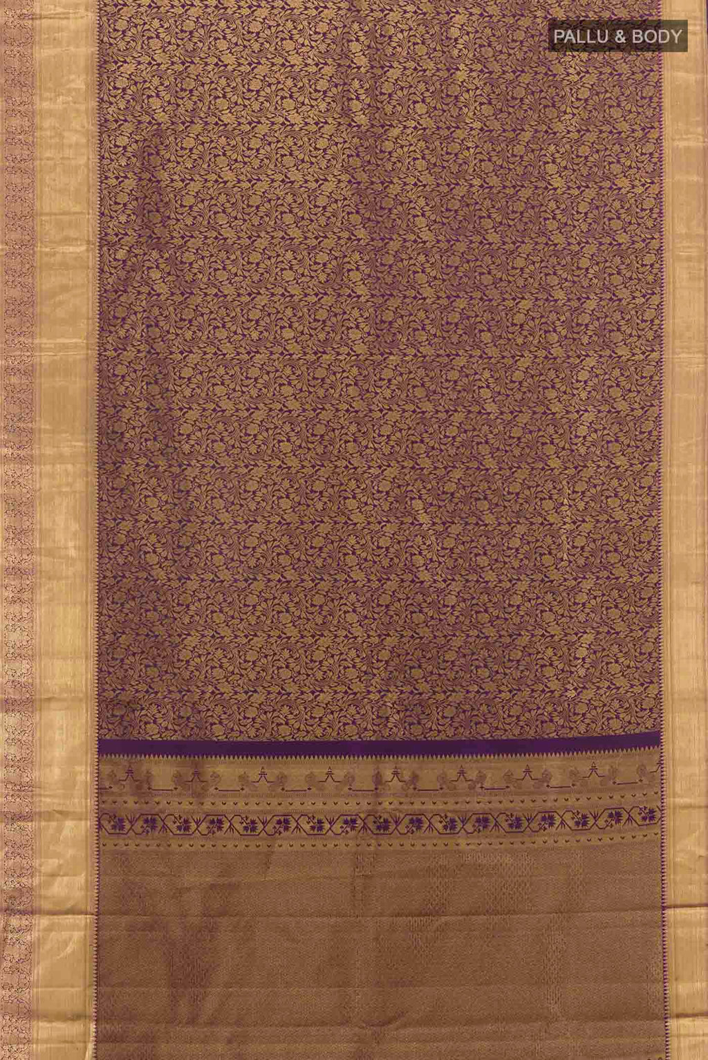 pallu body