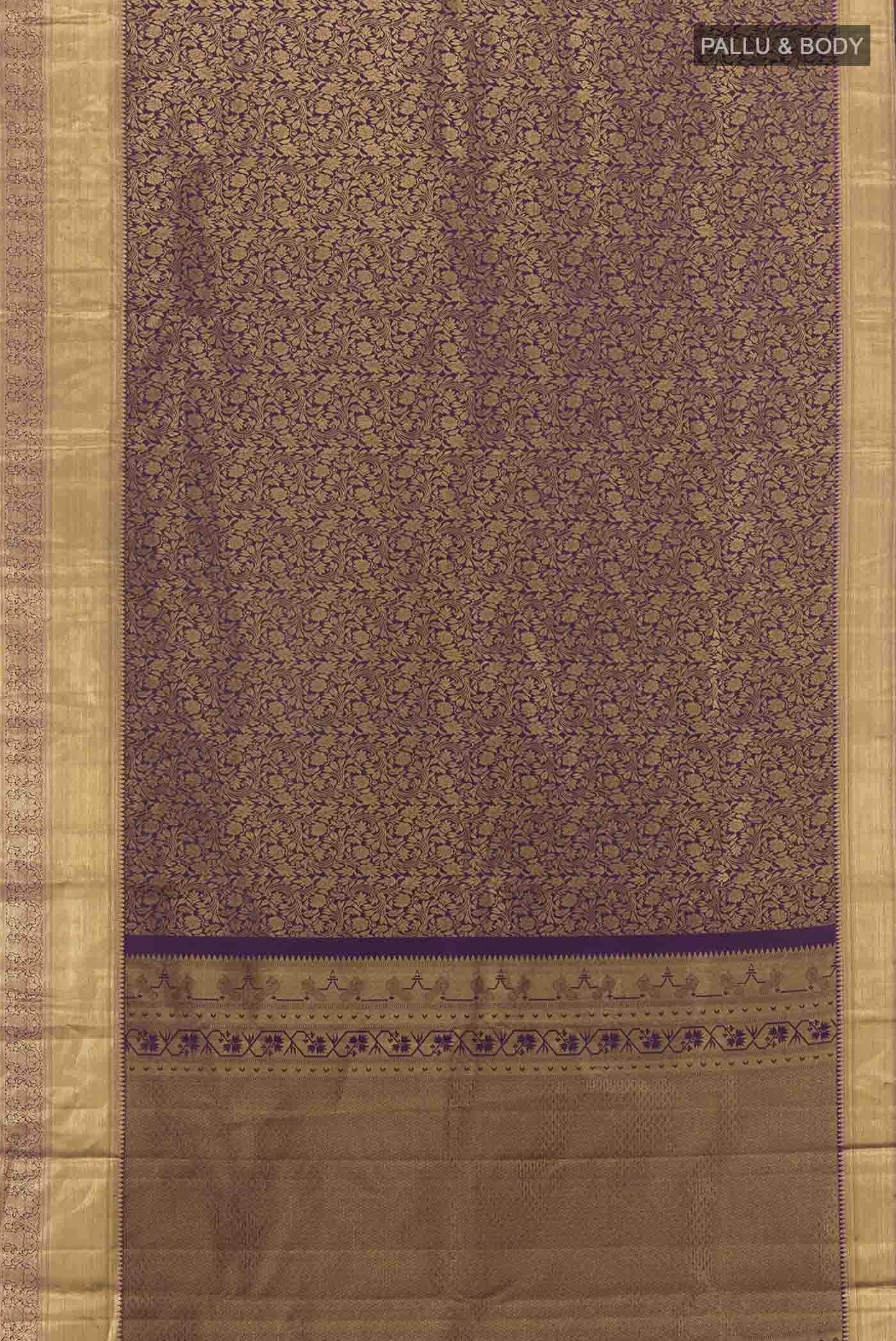 pallu body