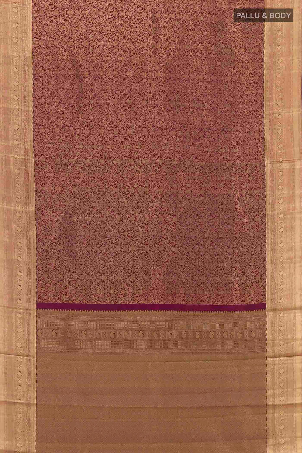 pallu body