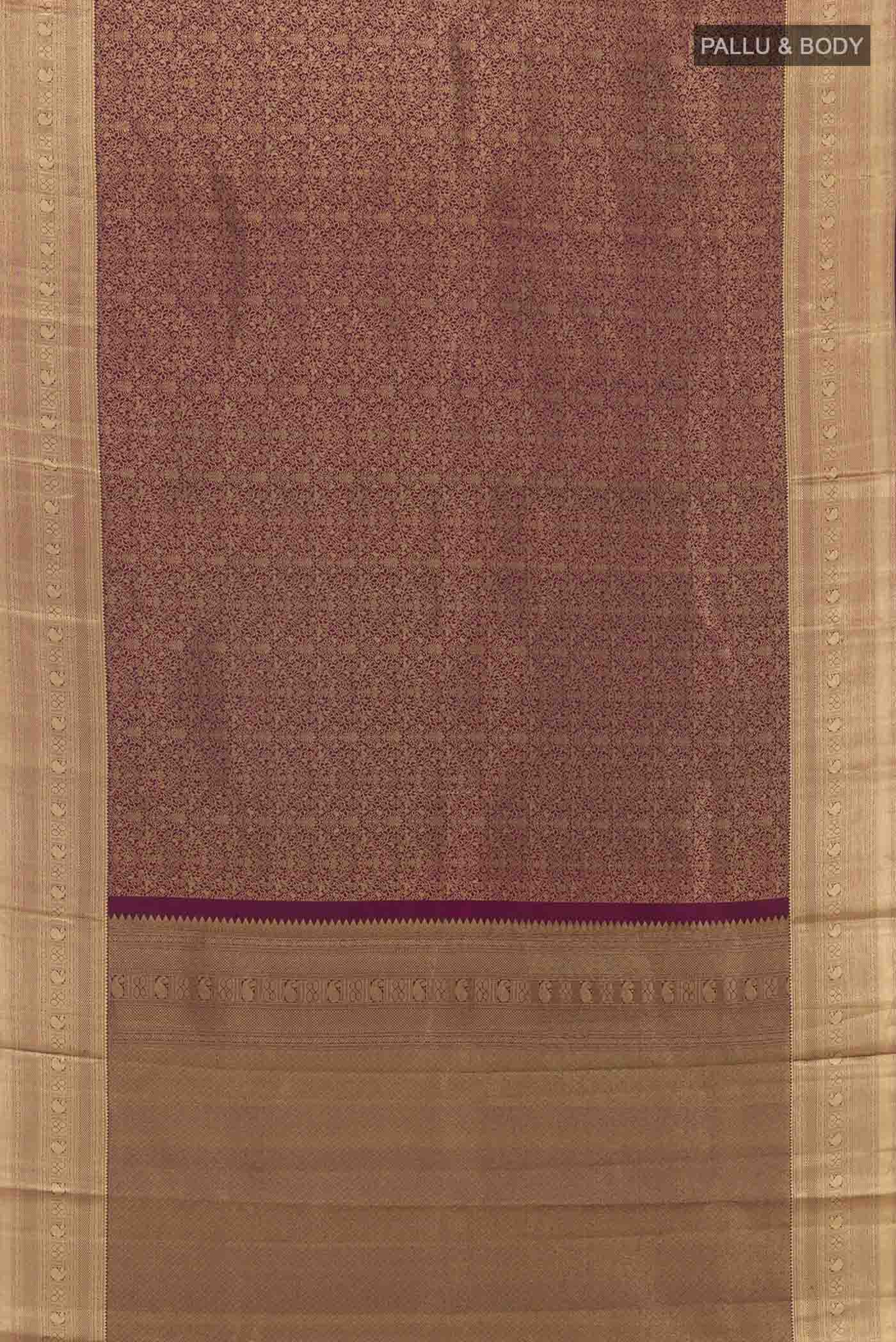 pallu body
